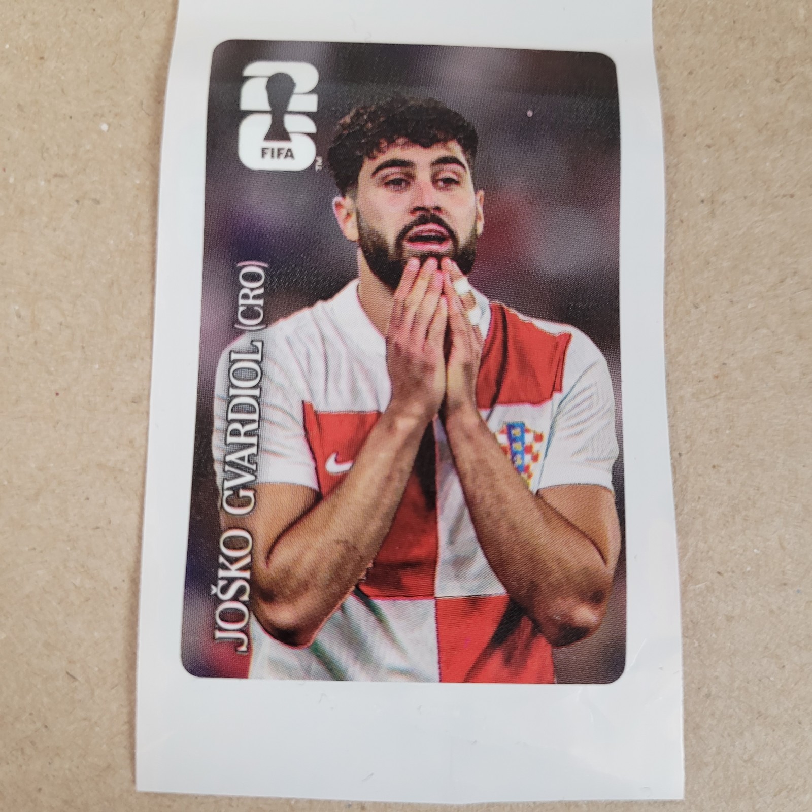 Coca Cola Panini Sticker CC1-CC12 Complete Set Full Fifa World Cup 2026 EU Vers.