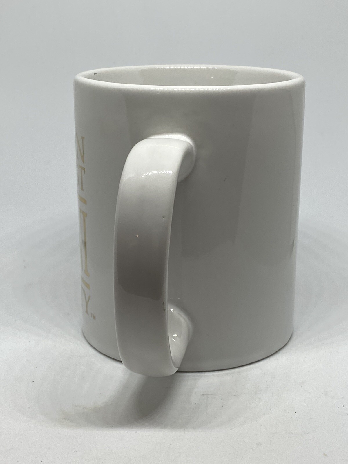 Southern Methodist University Alumni Coffee/Tea 8 oz. Cup