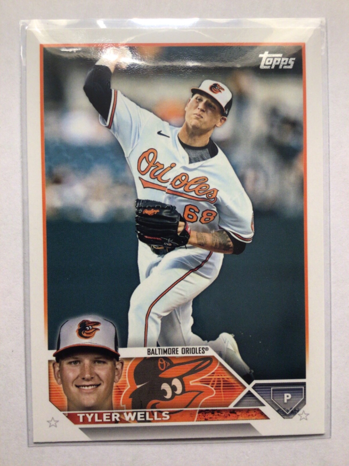 Pack to Plastic 2023 Topps Baseball Base Set #151-330 PYC Pick Your Card