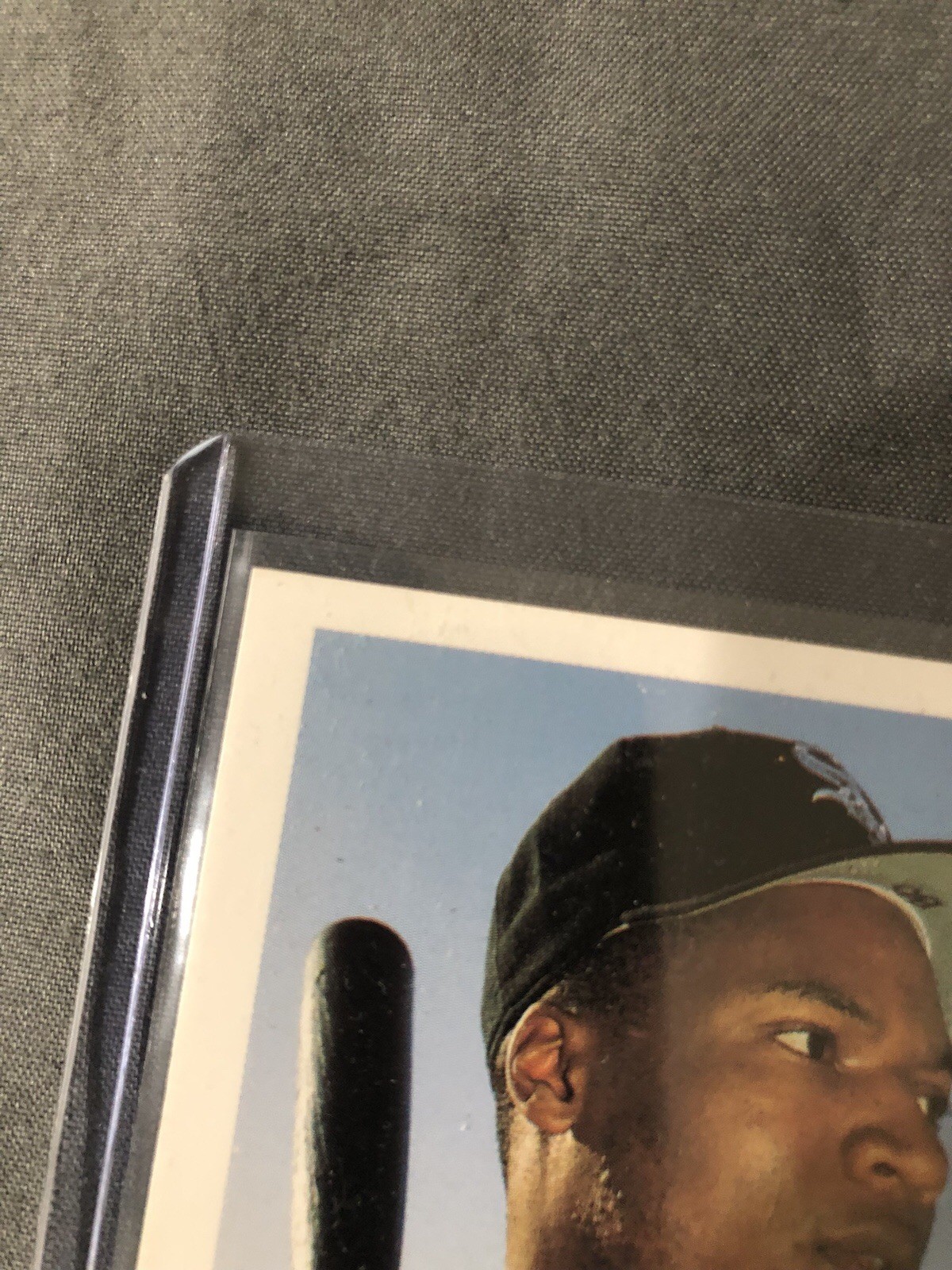 1993 Topps Bo Jackson I Guarantee This Card Is Perfect Or Your Money Back ￼