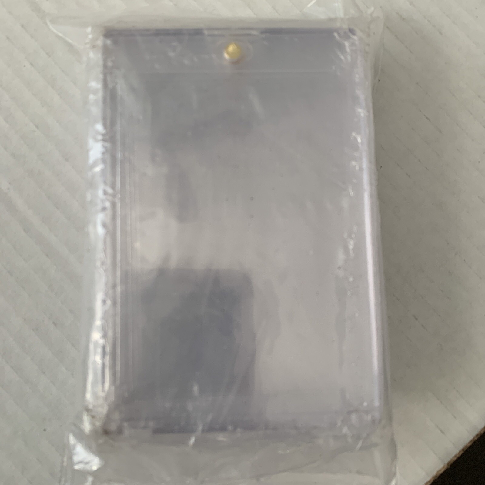 ULTRA PRO ONE TOUCH HOLDS 35PT 5 PACK