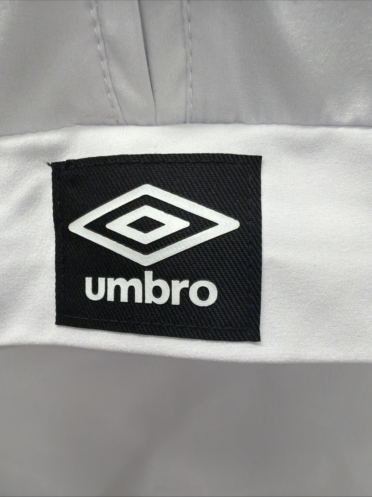 Umbro Team USA Pullover, Unisex Medium