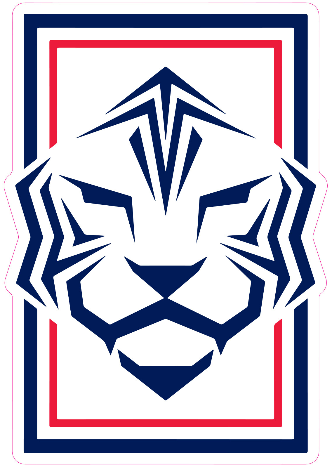 (NOT A PATCH) South Korea National Soccer Team HTV Heat Transfer Vinyl Iron On