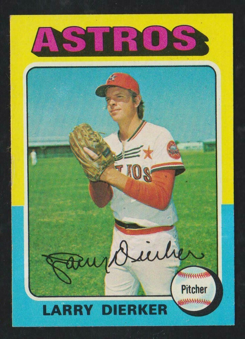 1975 TOPPS BASEBALL – YOU PICK #601 – #660 NMMT SHARP **** FREE SHIPPING ****