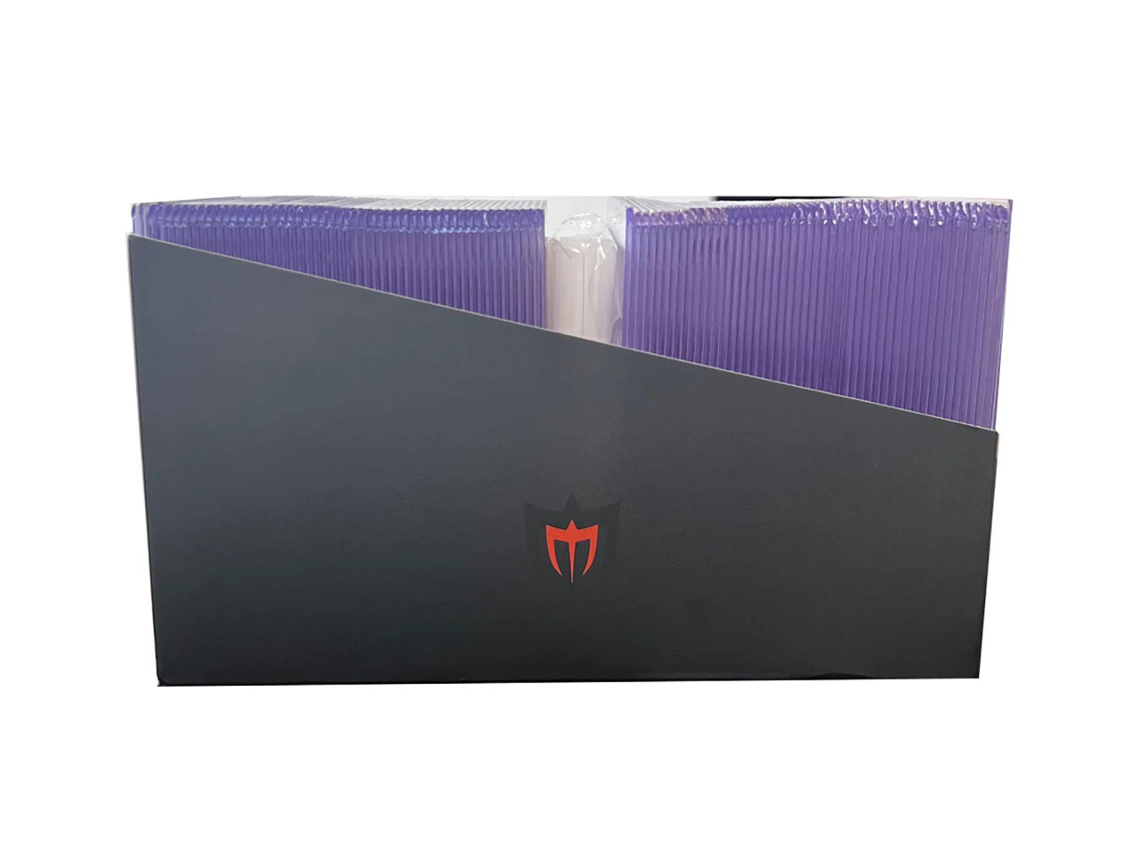 YOU PICK Ultra Max Pro Top Loaders Standard Card 35 55 100 130 180 pt Holders