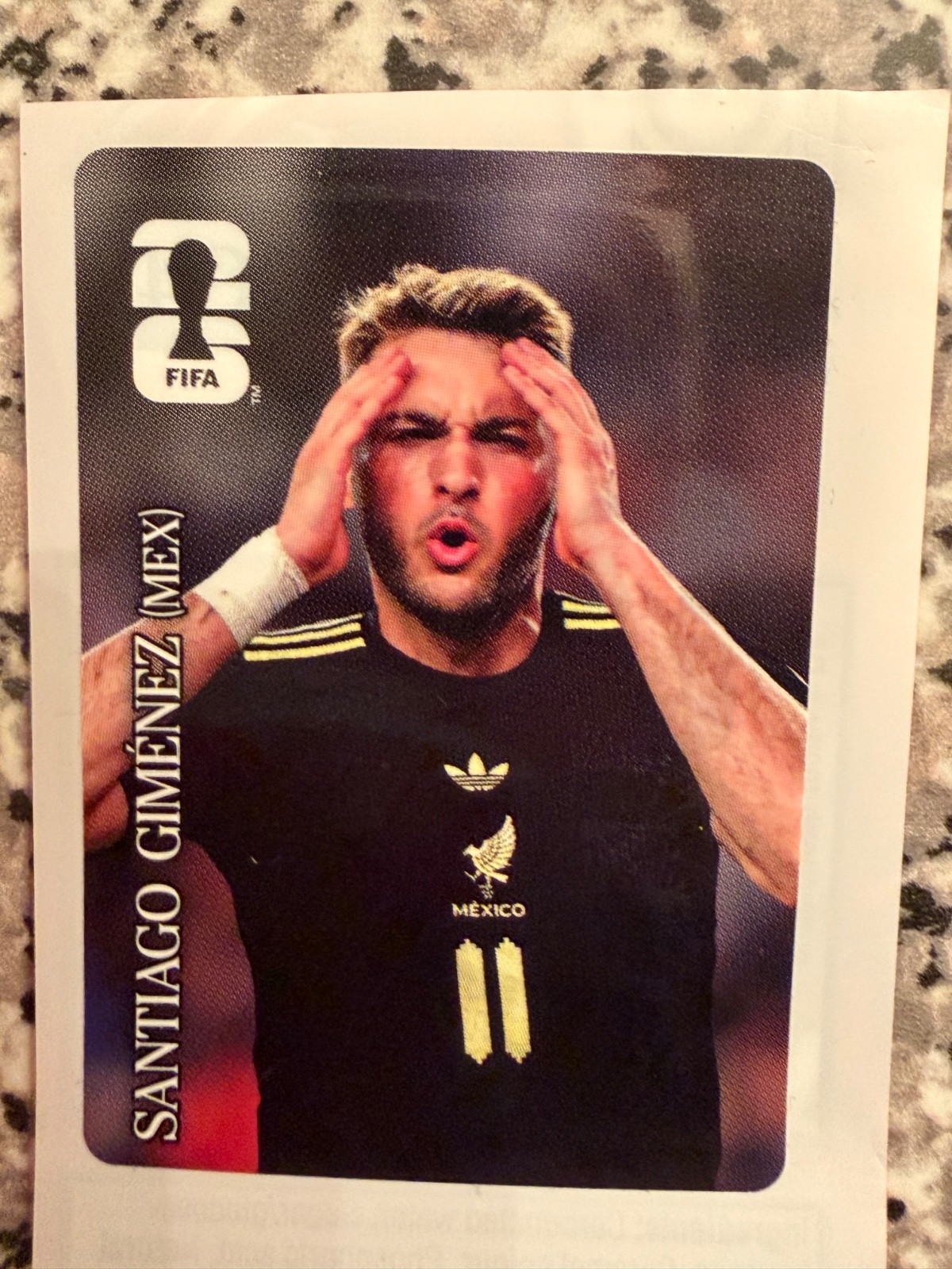Full Set Panini Coca Cola Stickers World Cup 2026