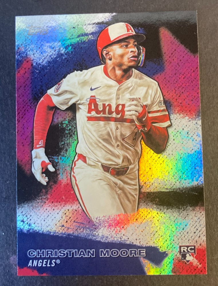 2026 Topps Series 2 Stars Of MLB Pick List You Choose
