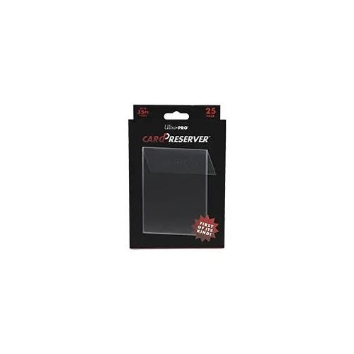 Ultra Pro Card Preserver 25CT Pack