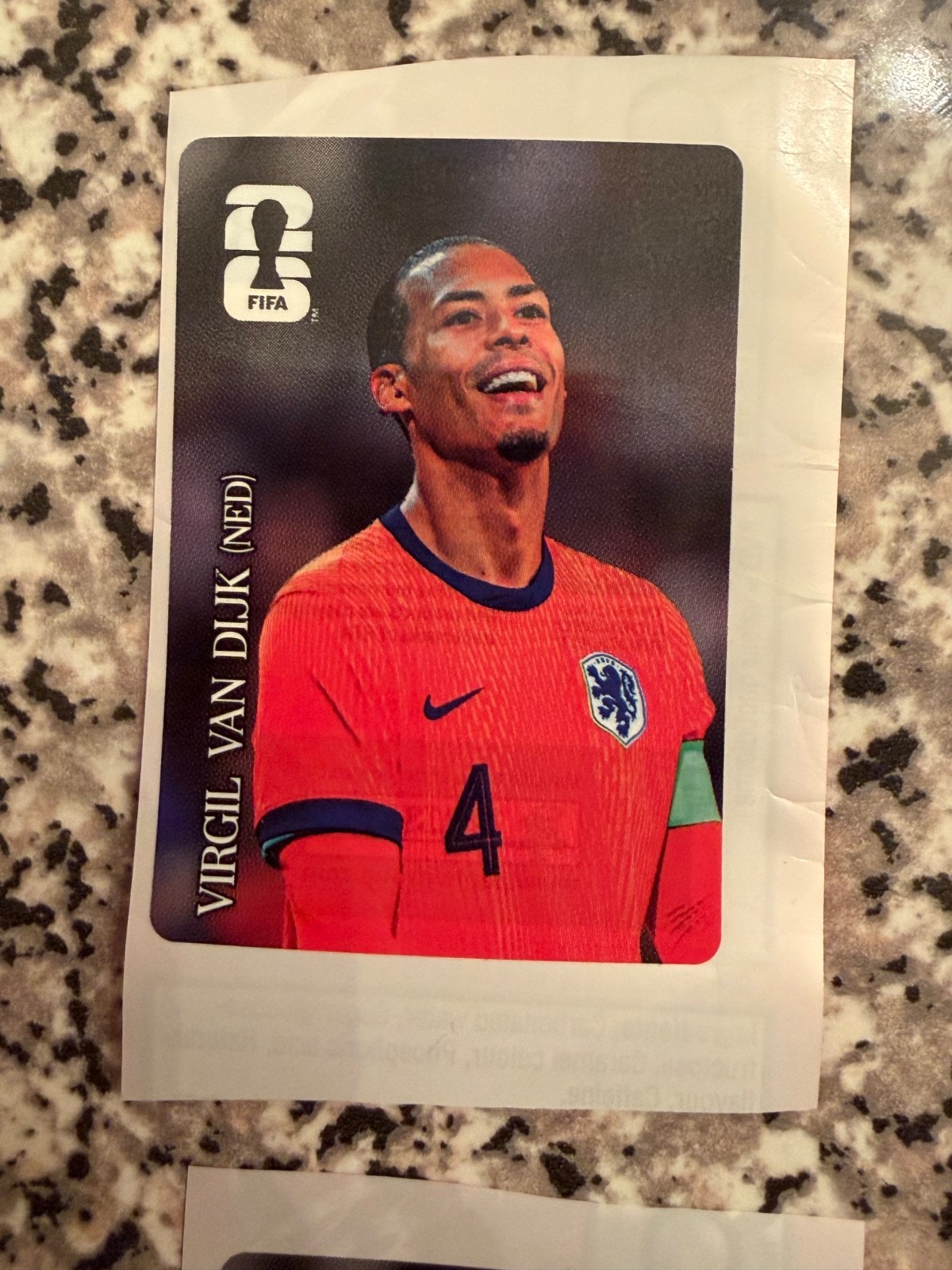 Full Set Panini Coca Cola Stickers World Cup 2026