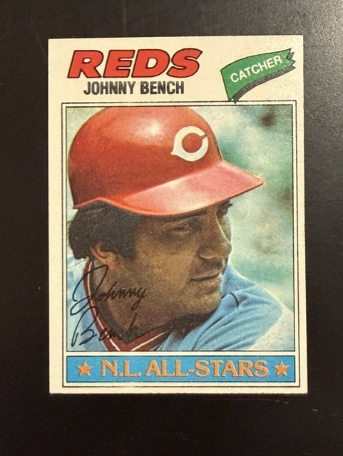 1977 Topps Baseball Pick a Card Complete Your Set 201-400