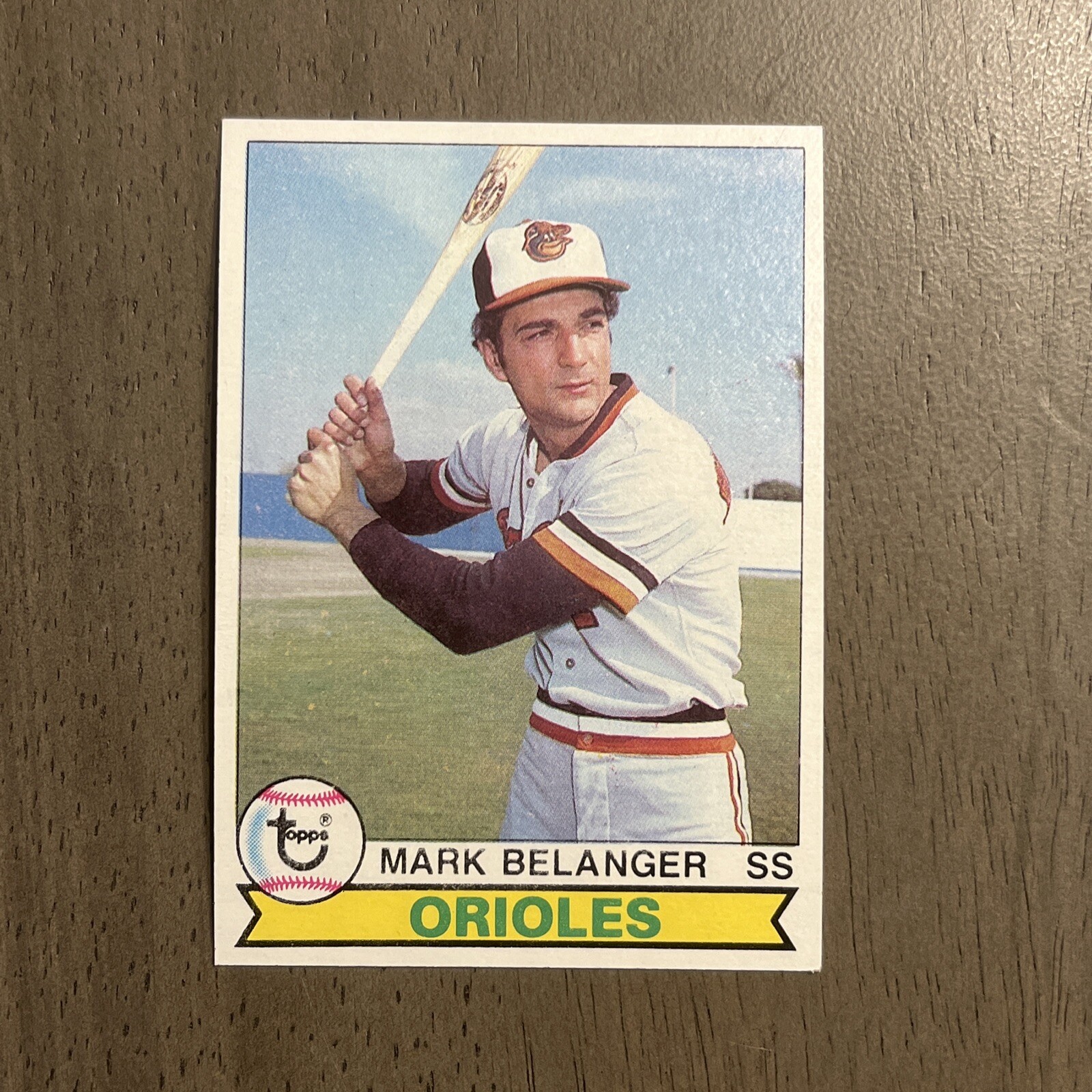 1979 TOPPS BASEBALL #1 – 200 EXNM COMPLETE YOUR SET FREE SHIPPING