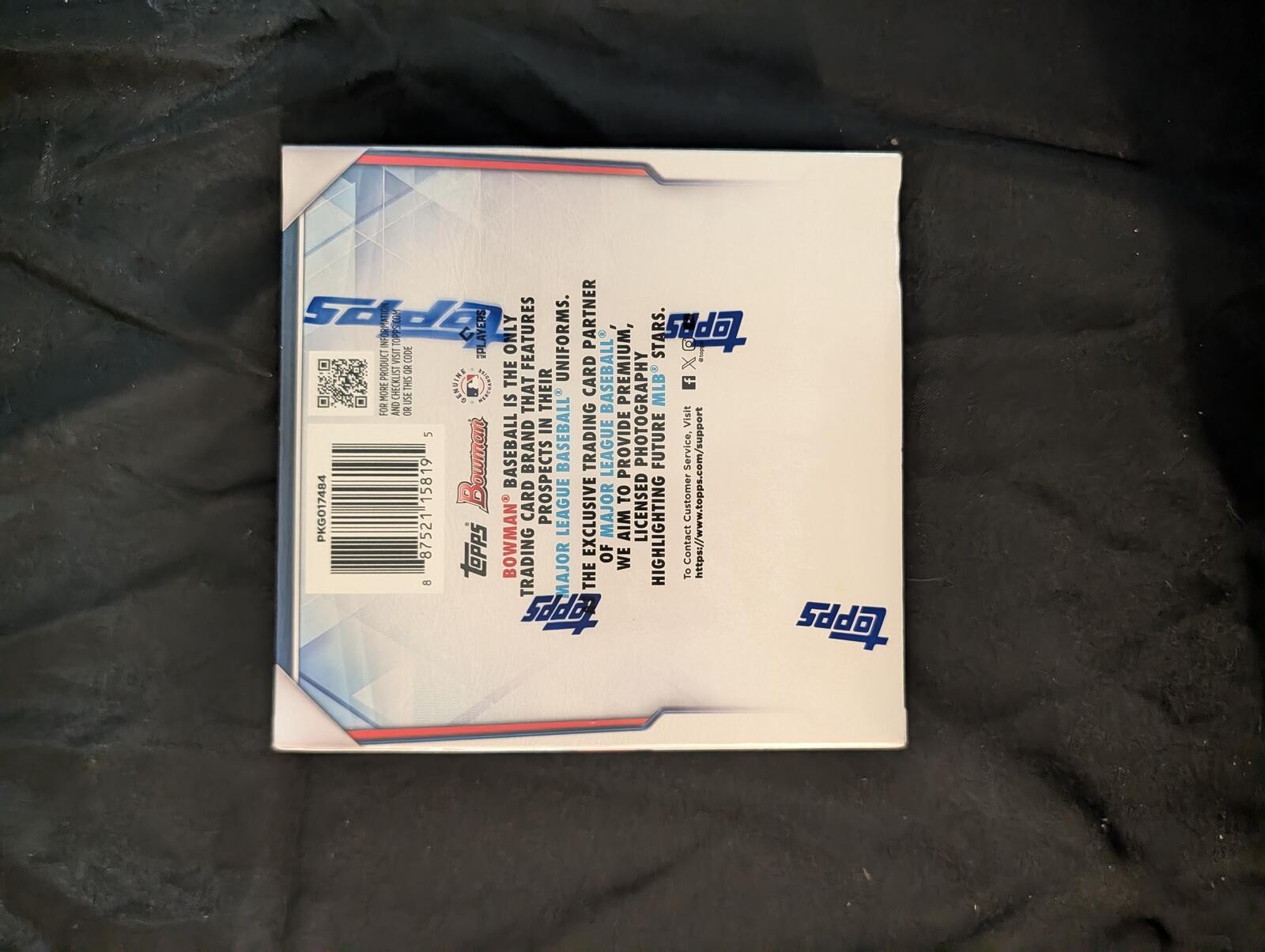 2026 Bowman Mega Box Baseball Cards