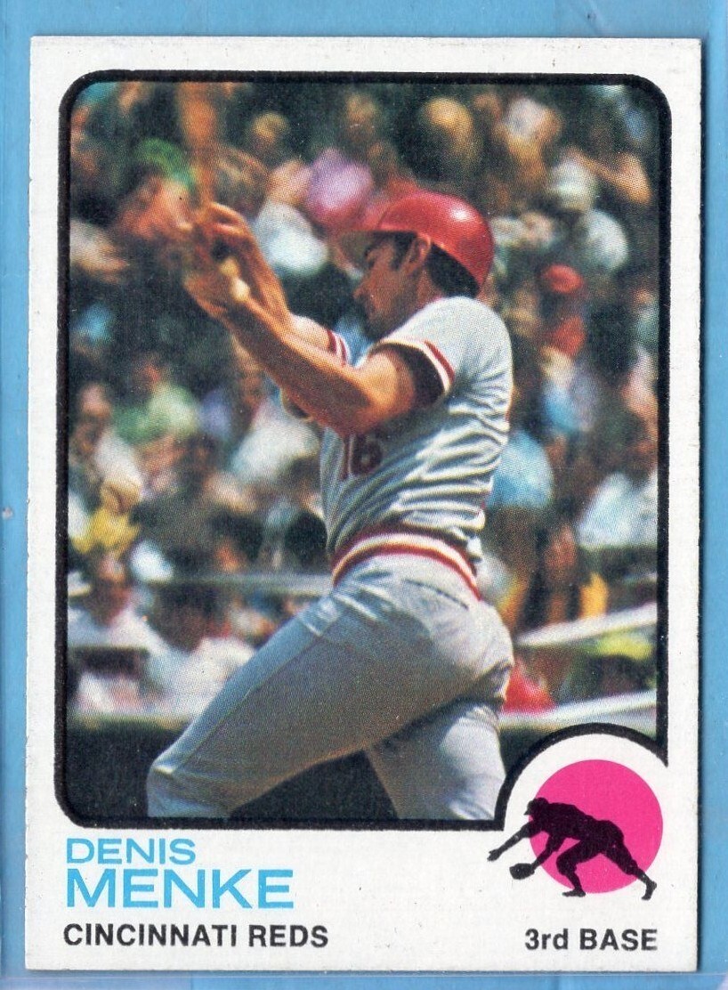 1973 TOPPS BASEBALL CARDS – PICK YOUR FAVORITE 1-199