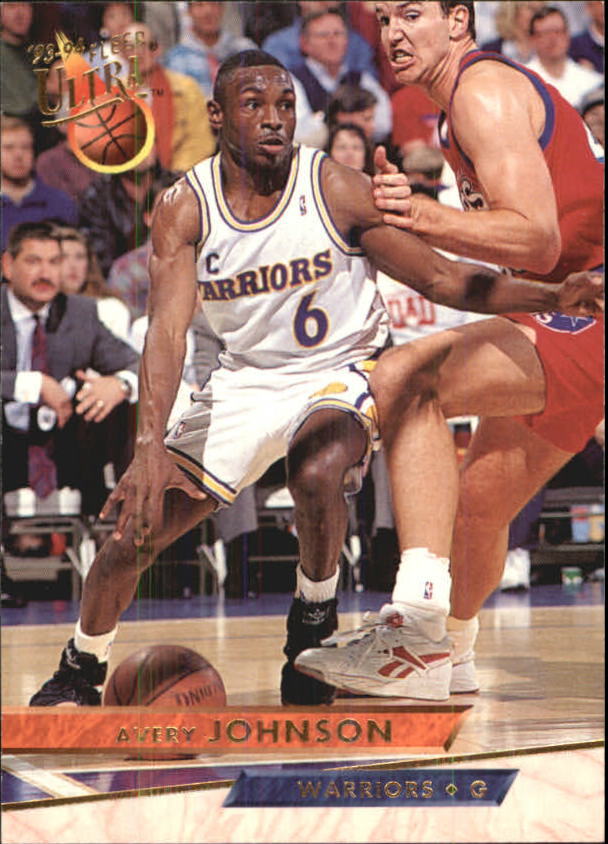 B5323- 1993-94 Ultra Basketball #s 251-375 +Inserts -You Pick- 15+ FREE US SHIP