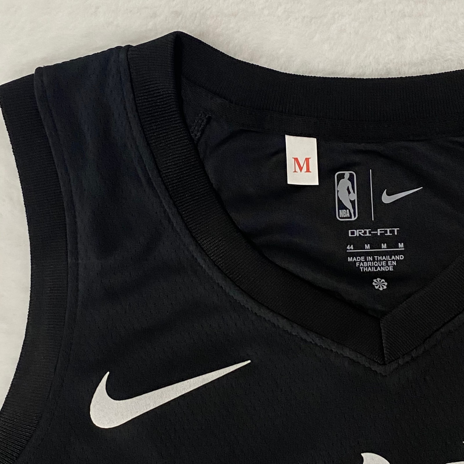 Dylan Harper #2 jersey. Heat-pressed. Men’s. Black fan jersey. Sizes S-2XL.