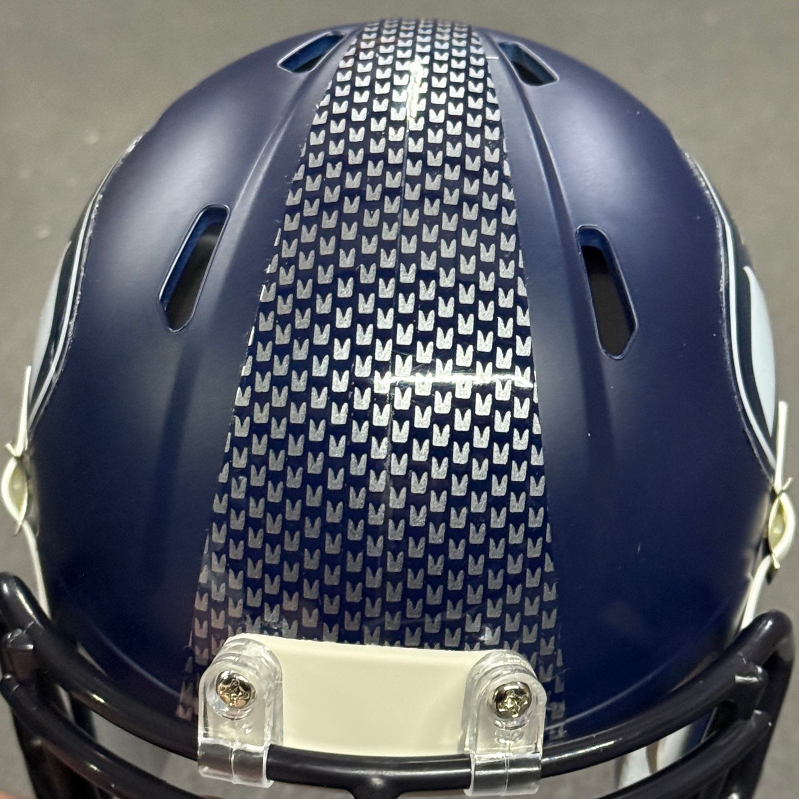 Seattle Seahawks Riddell NFL Speed Mini Football Helmet BRAND NEW