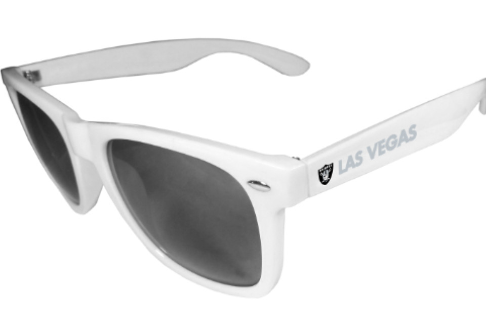 NFL Football Las Vegas Raiders Sunglasses