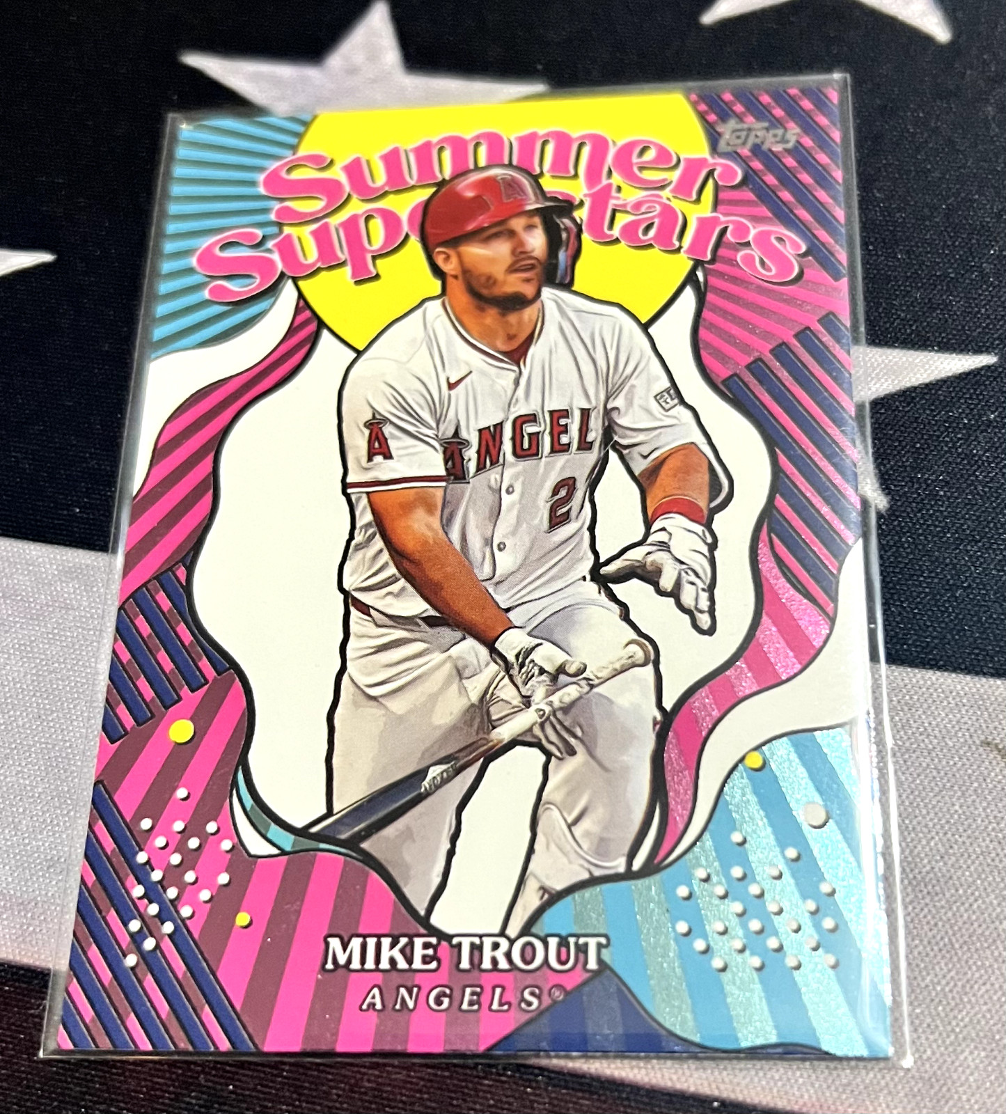 2025 Topps Series 2 Flagship ⚾ Inserts – First Pitch – Veterans – Top Rookies🔥