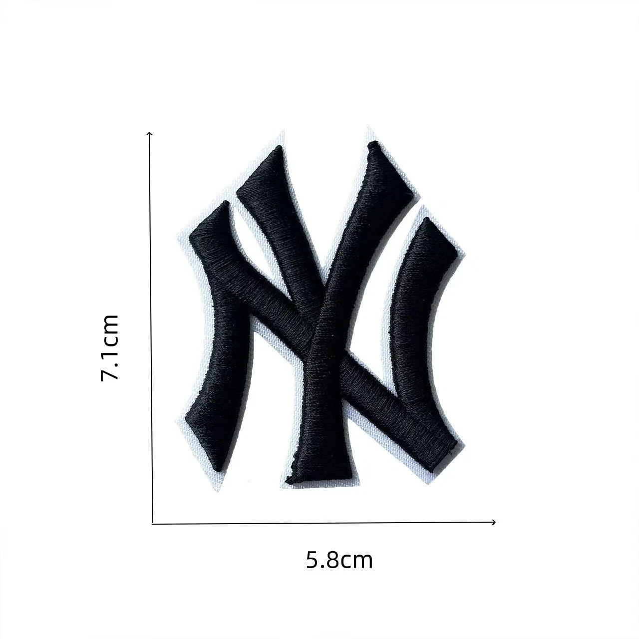ALL MLB TEAMS LOGO 2-3” IRON ON PATCHES + MLB LOGOS For *35 PATCHES*