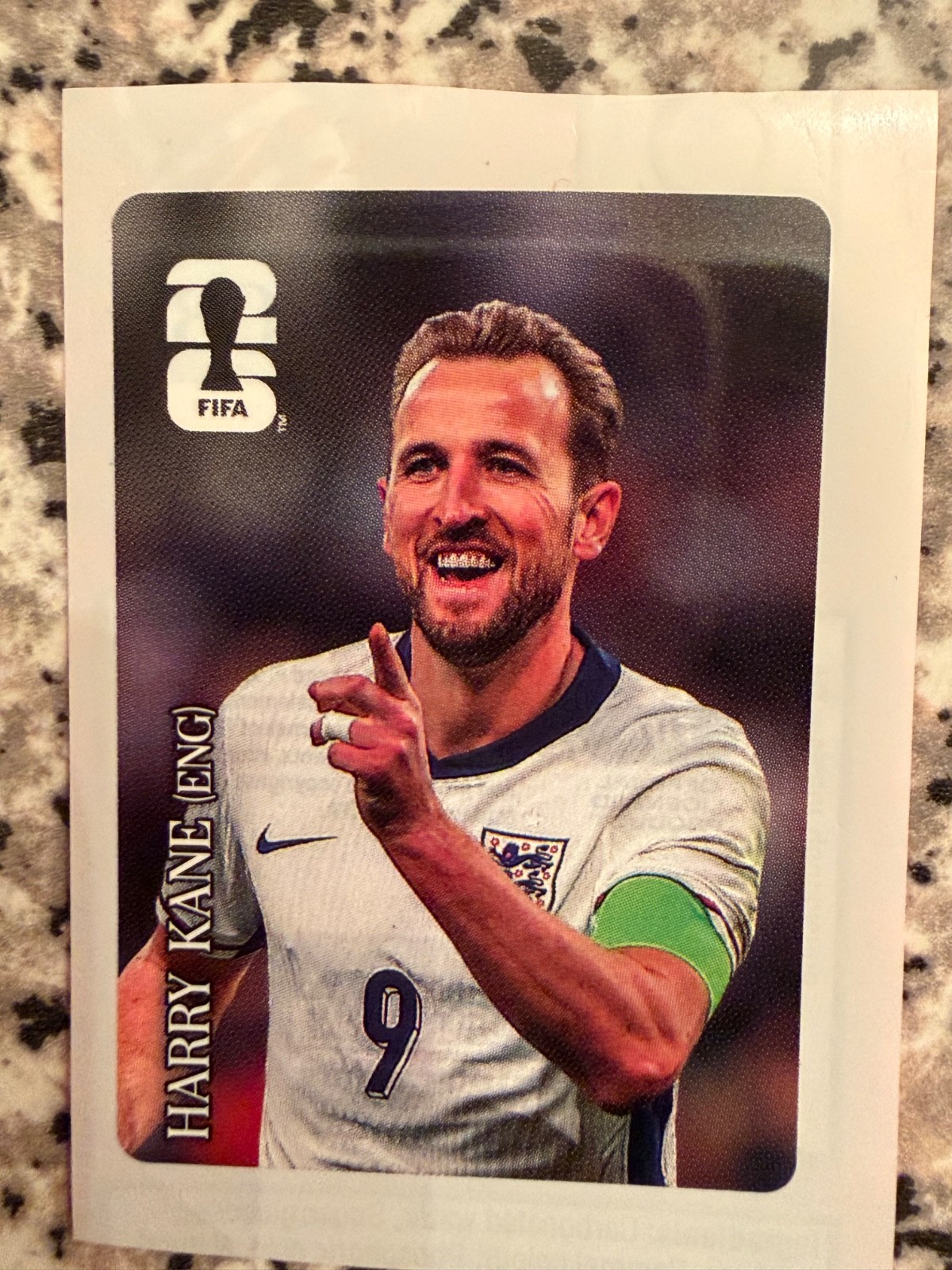 Full Set Panini Coca Cola Stickers World Cup 2026