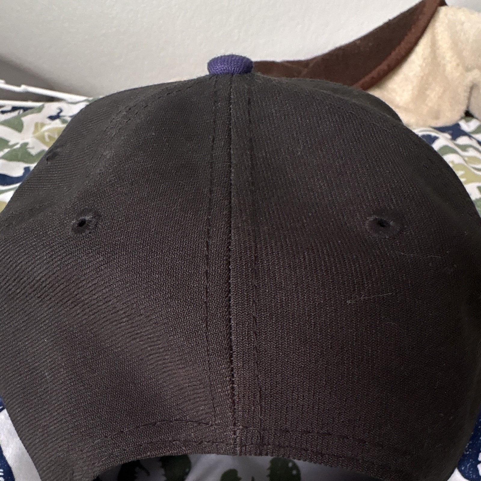 Tampa Bay Rays Hat Barely Worn Devil Rays