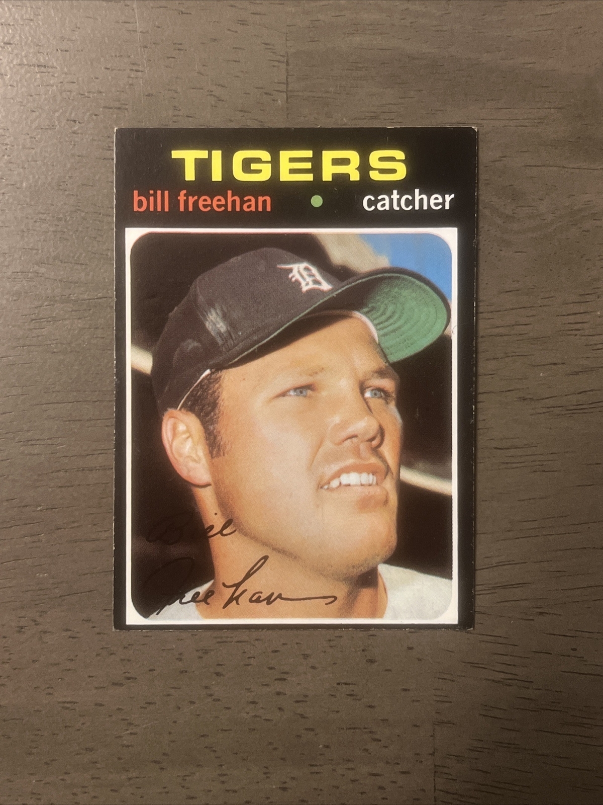 1971 TOPPS BASEBALL #401-714 EX COMPLETE YOUR SET FREE SHIPPING