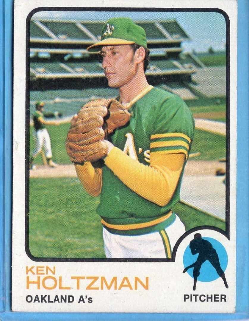 1973 TOPPS BASEBALL CARDS – PICK YOUR FAVORITE 1-199