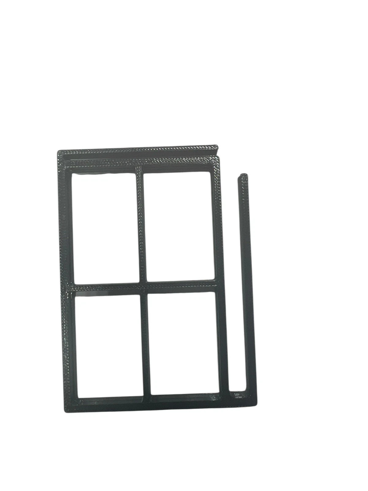 (10) Card Dividers 2 Way Retaining Clip w (3) Free card grader tool FREE SHIP