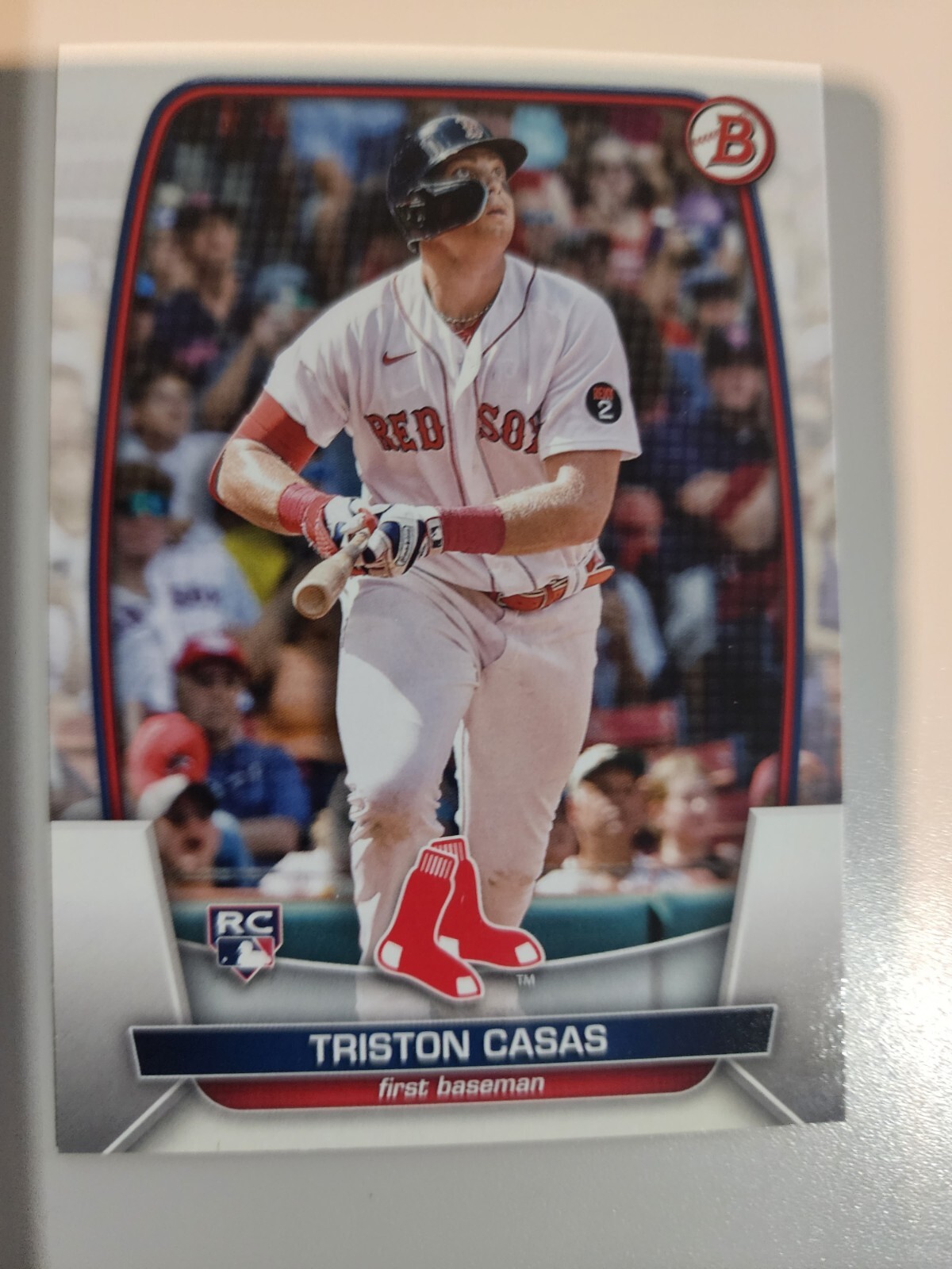 2023 Bowman Baseball Singles (Base, BP, BCP) COMPLETE YOUR SET FREE SHIPPING