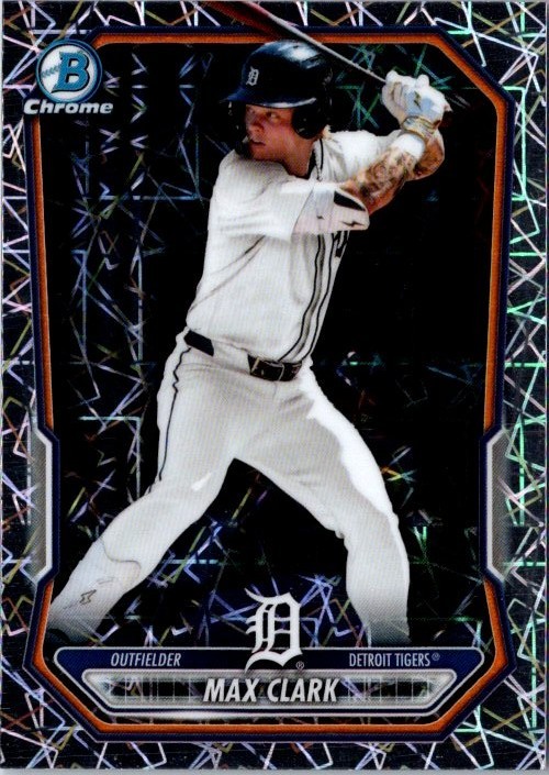 2026 Bowman Chrome Laser Refractor Pick Your Card BCP Prospects Singles