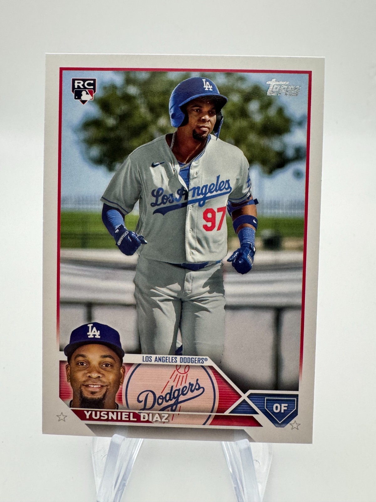 ⚾ 2023 Topps #500-660 • YOU PICK SINGLES • MIX & MATCH