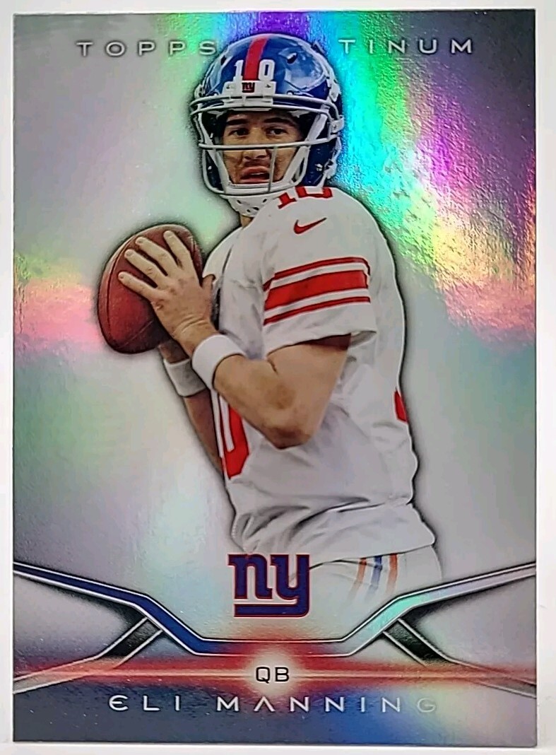 2014 Topps Platinum Football (1-150) + INSERTS Finish set UP TO 35% OFF