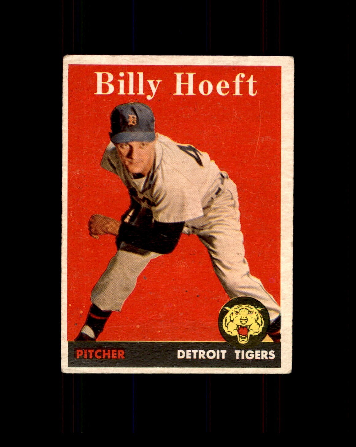 1958 Topps Baseball Singles – U Pick – Complete Your Set Good – Mid Grade