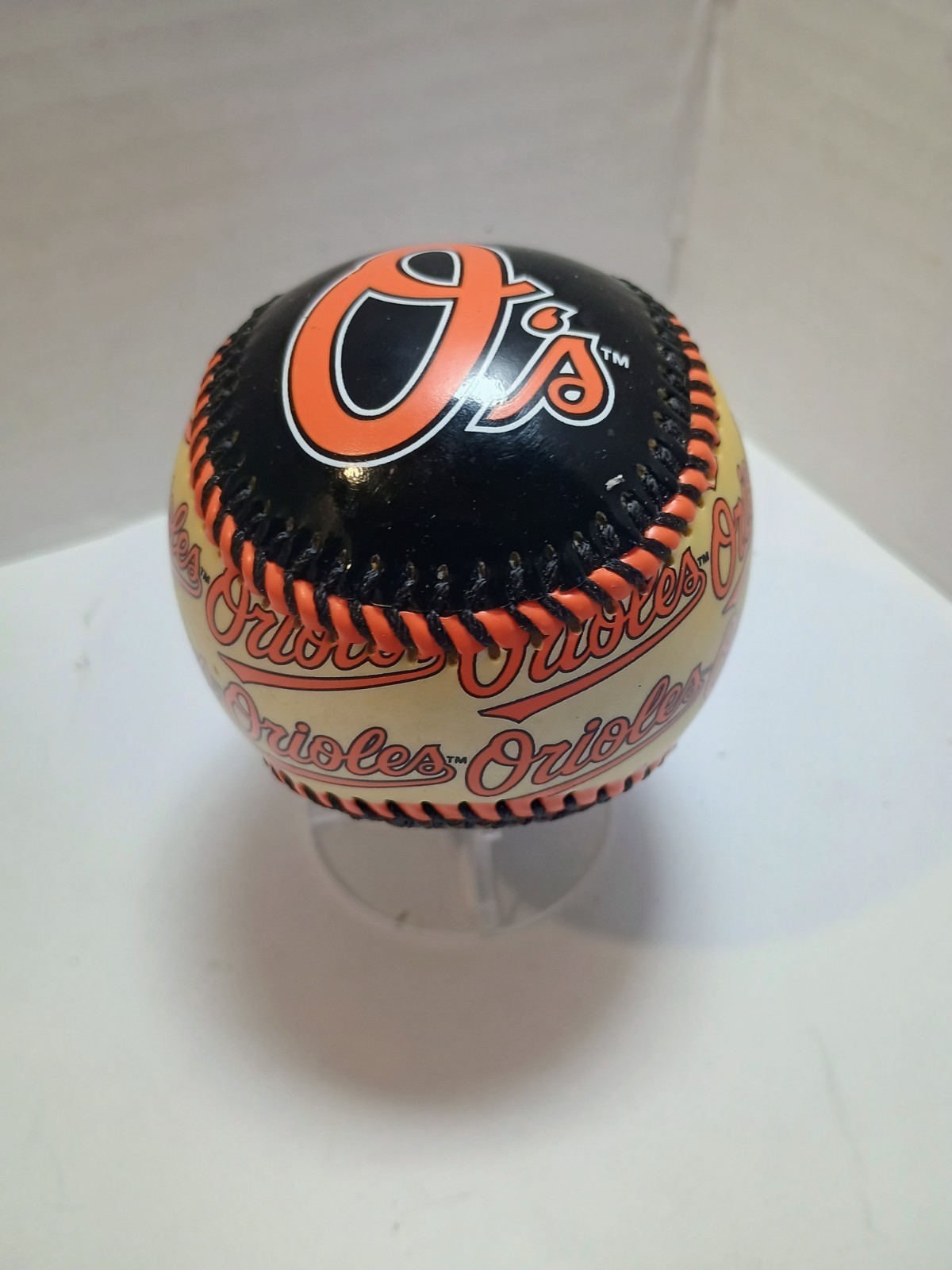 Baltimore Orioles Souvenir Collectable Baseball **Your Choice**