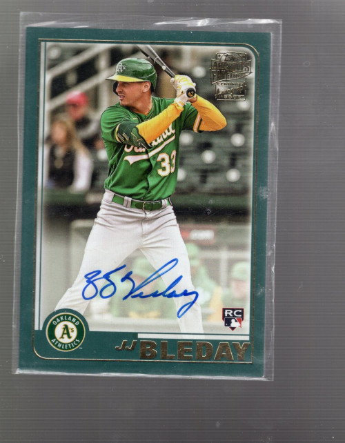B4158- 2023 Topps Archives BB #s 251-300 +Inserts -You Pick- 10+ FREE US SHIP