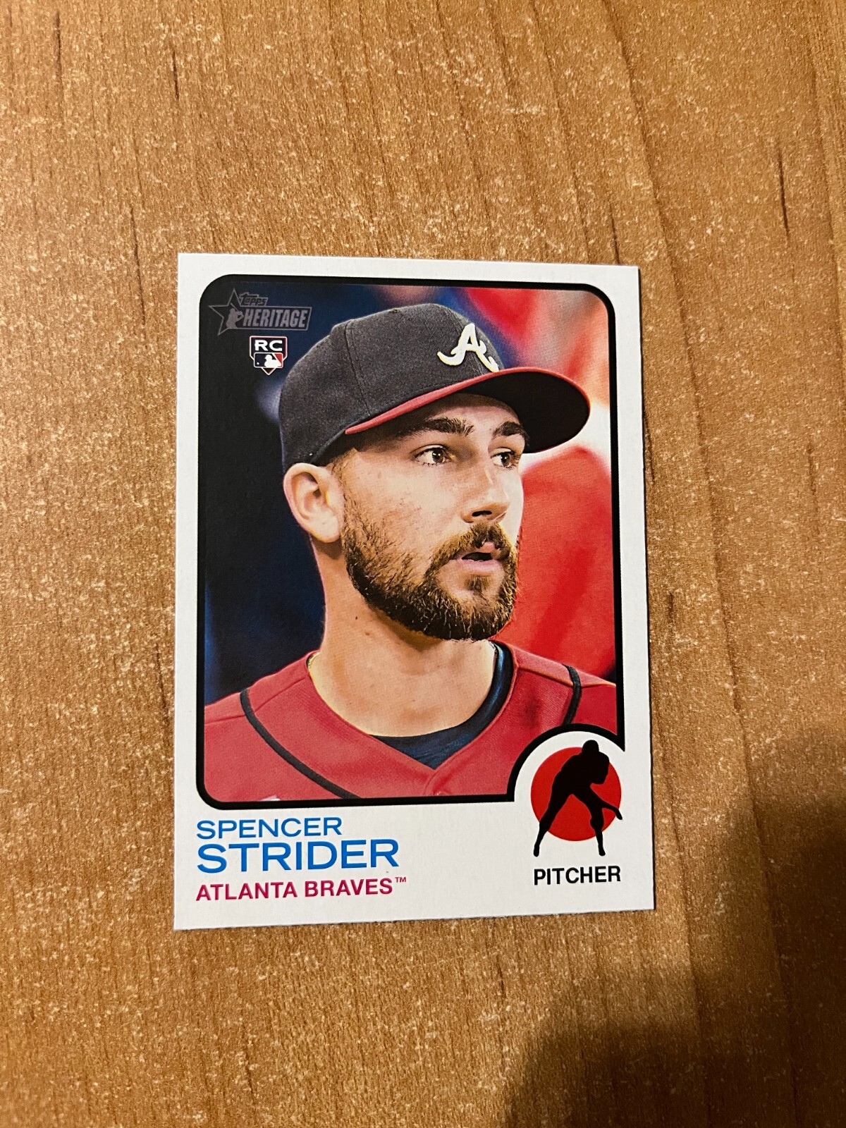 2022 Topps Heritage High Number – (200) Card Complete Base Set #501-700