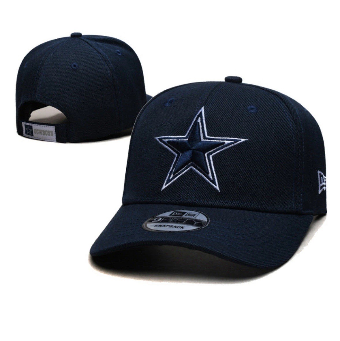 Dallas Cowboys Hat Cap Adjustable NFL FOOTBALL TEAMS US STOCK SHIPPING IN 1 DAY｝