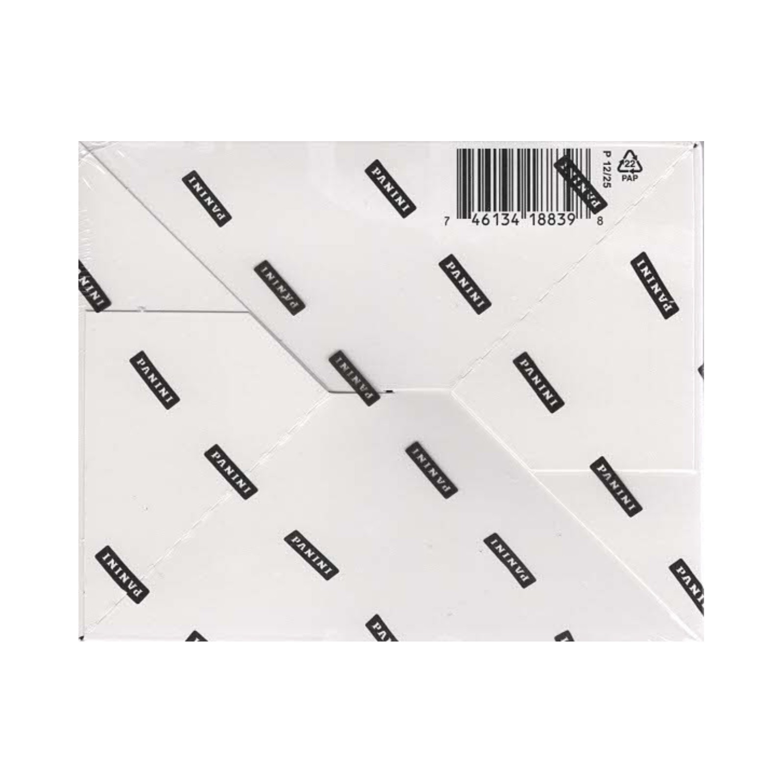 2025 Panini Donruss Optic Football Fat Pack Value Box | Sealed | Volume Discount