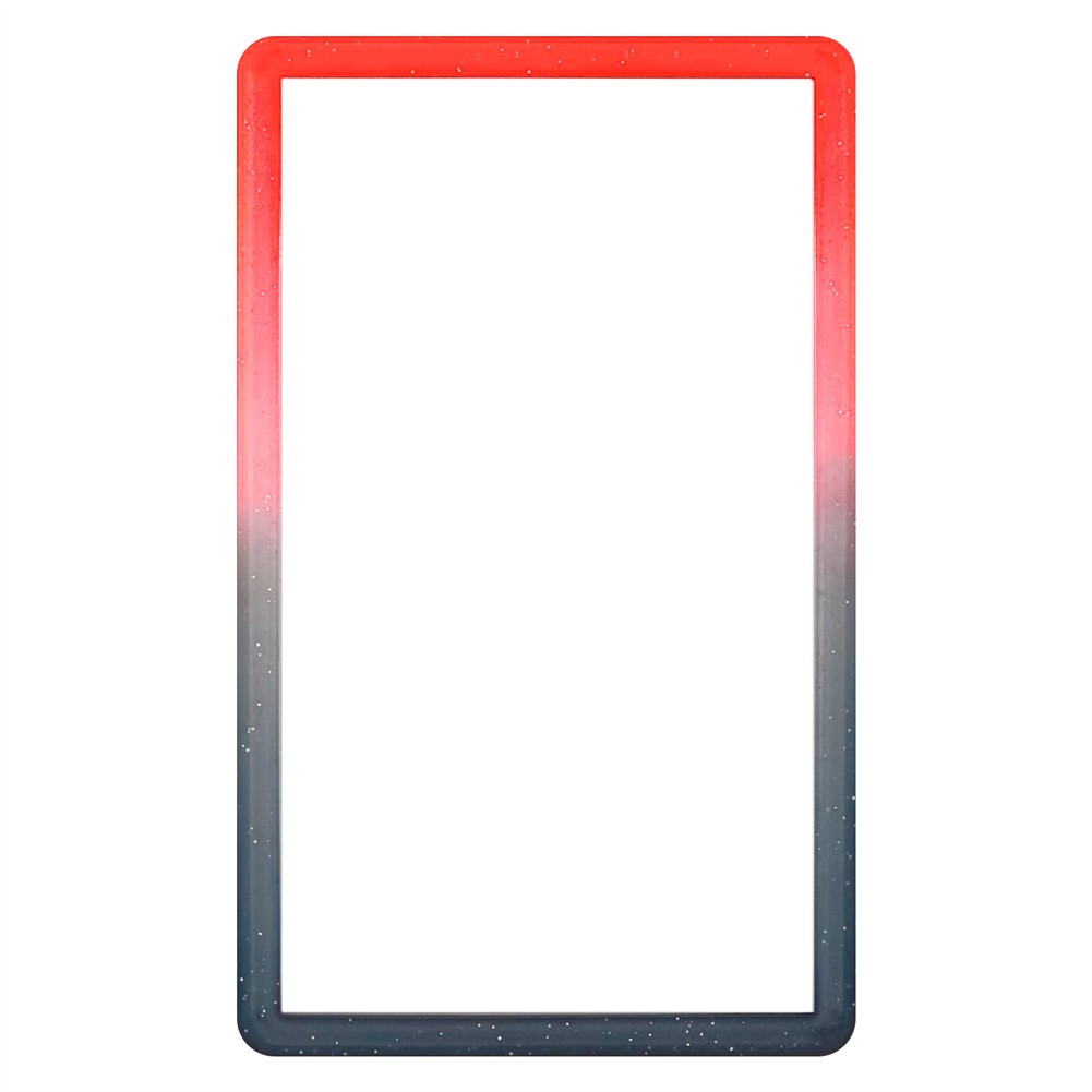 Edge Protection For Offical PSA Cards ONLY,TPU Slab Protector Frame – 6 Colors