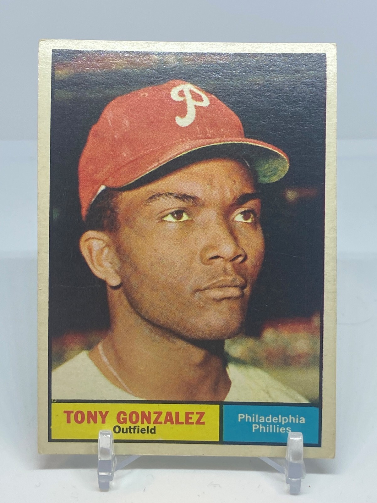 1961 Topps singles #’s 1-295 *Free Shipping* updated 4/20/23