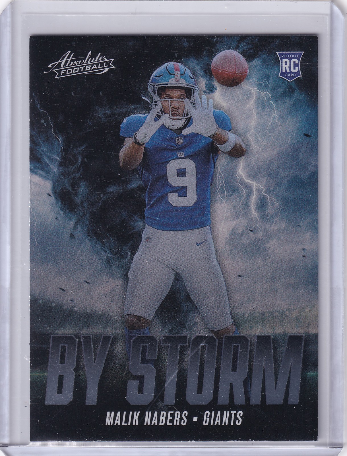 2001 Playoff Preferred #177 Shaun Rogers #/1100
