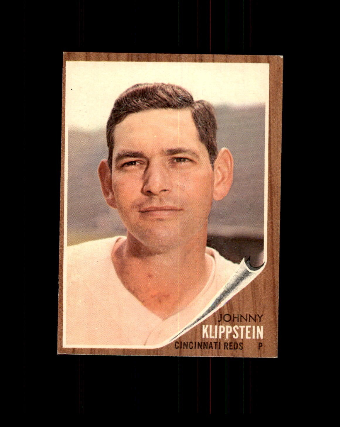 1962 TOPPS BASEBALL CARDS #151 – #522 Complete Your Set – You Pick
