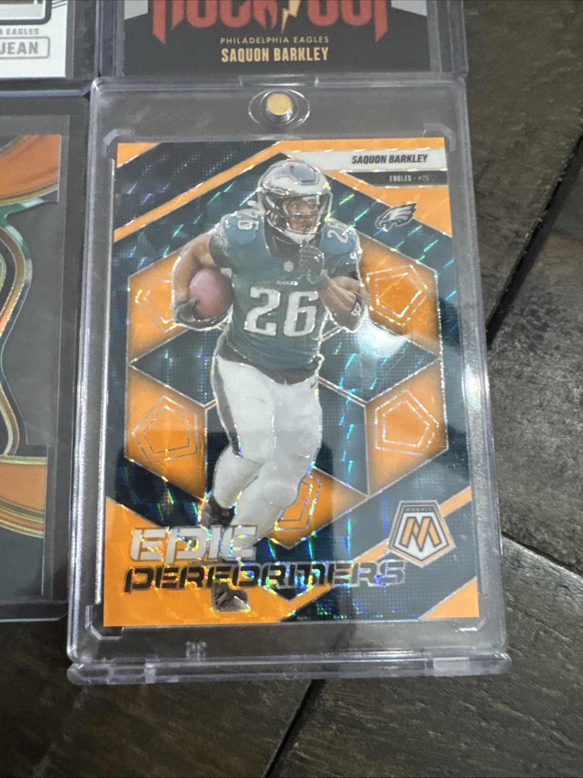 Philadelphia Eagles Multiple Players