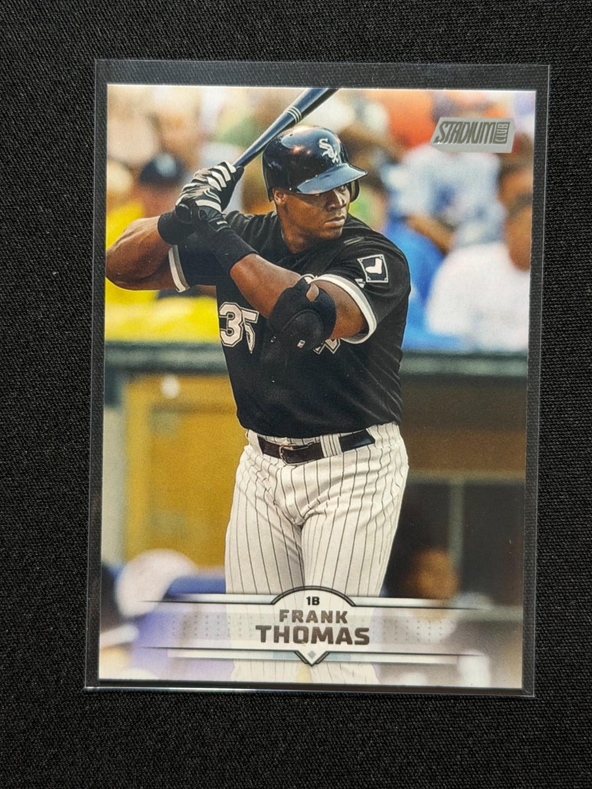 2025 Topps Stadium Club • Base Baseball Card 1–200 (YOU PICK) Complete Your Set