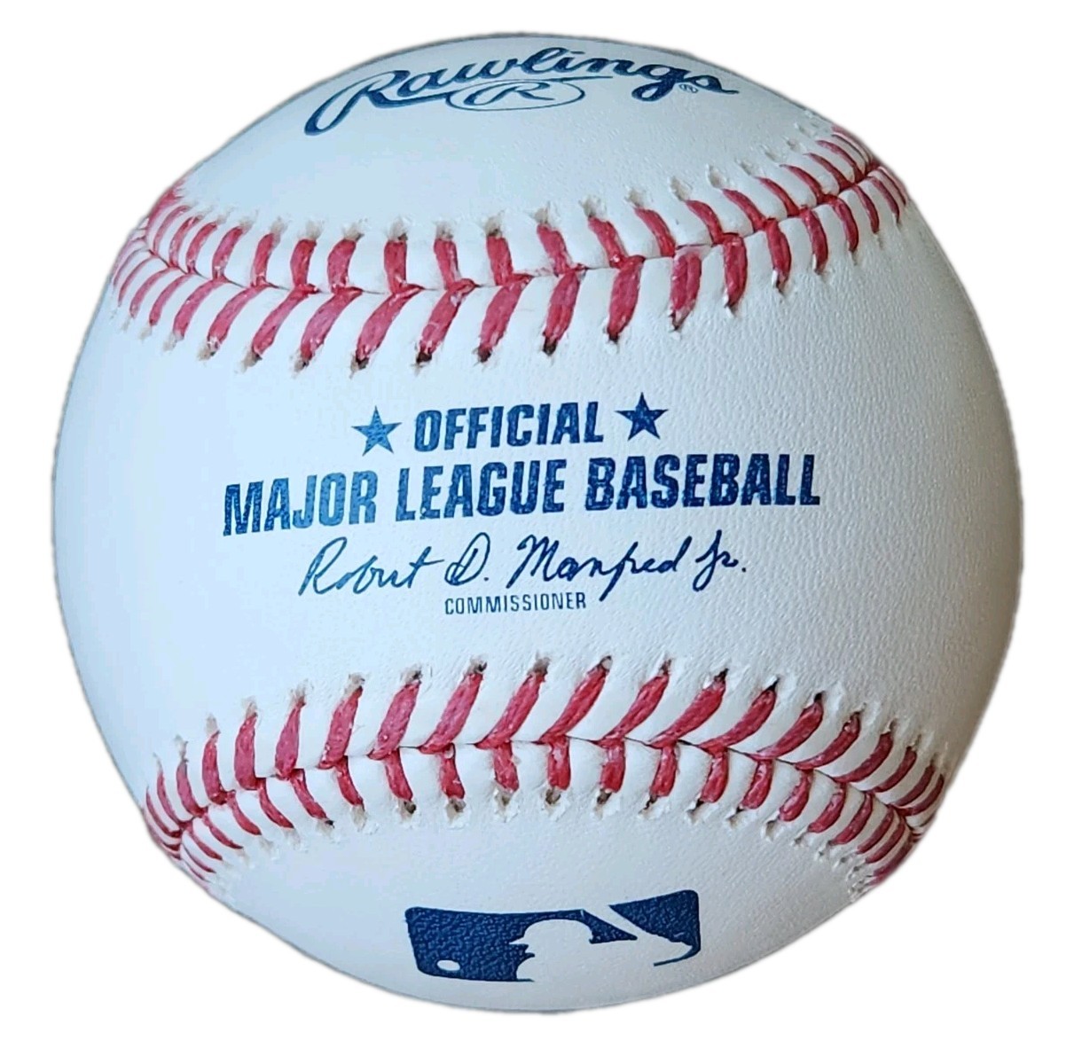 (12) Rawlings Official MLB Baseball 1 DOZEN Manfred ROMLB