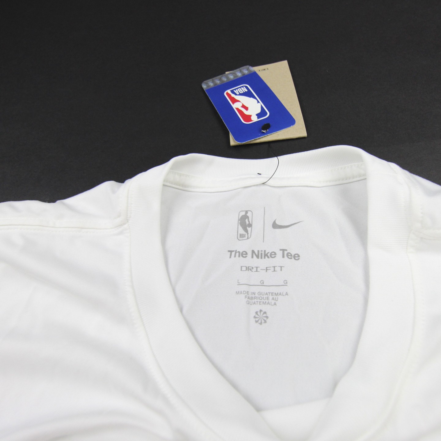 Washington Wizards Nike NBA Authentics Nike Tee Sleeveless Shirt Multiple Sizes