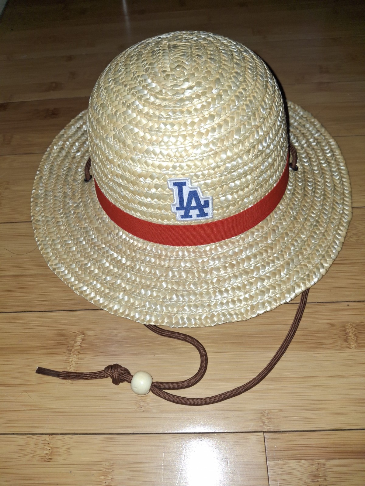2026 ONE PIECE x Dodgers Straw Hat 7/2 Stadium Giveaway LA Luffy Limited Edition