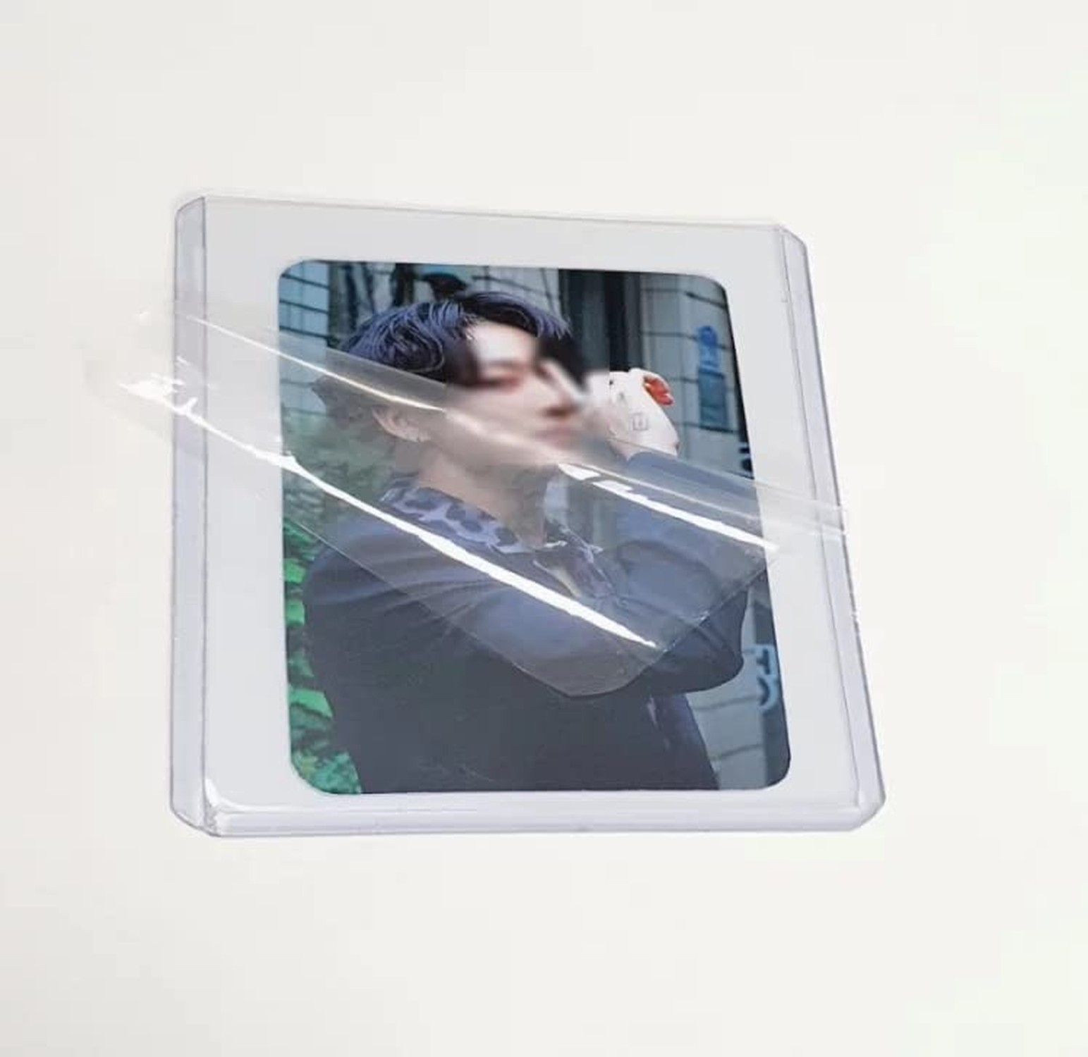 Premium Toploaders (25 Pack) – 35pt Thickness | Ultra Clear Sleeves with P