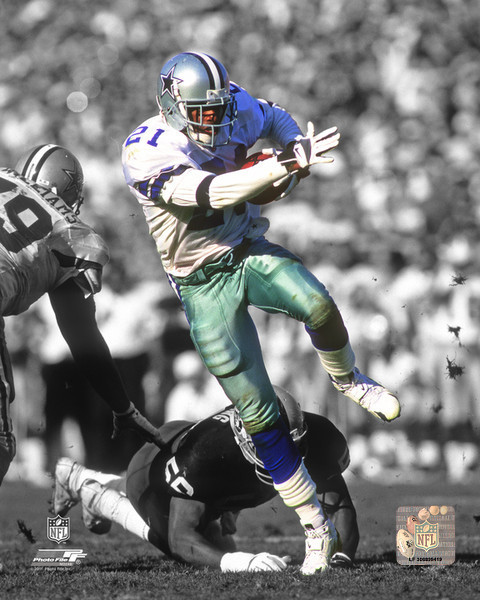 Deion Sanders Dallas Cowboys Photo Picture Print #1060