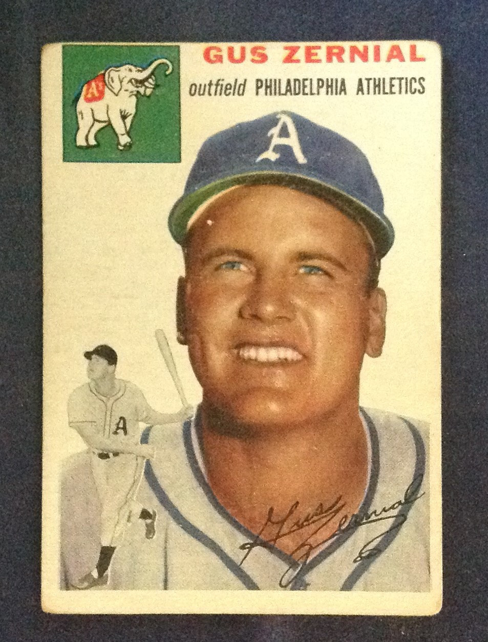 1954 Topps Pick a Card Complete your Set FILLER TO VERY GOOD LOWER GRADE #26-100